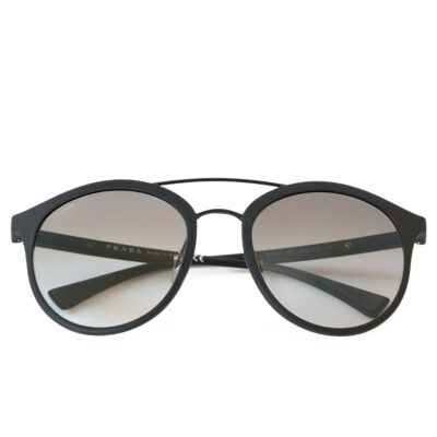 prada lr sol sps 04r dg0 negro mate