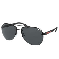 prada lr sol sps 52v 1bo negro