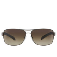 Home prada lr sol sps 541 5av gunmetal
