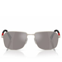 Home prada lr sol sps a51 18x 57 plata mate