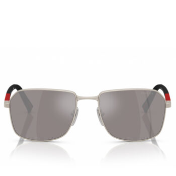 prada lr sol sps a51 18x 57 plata mate